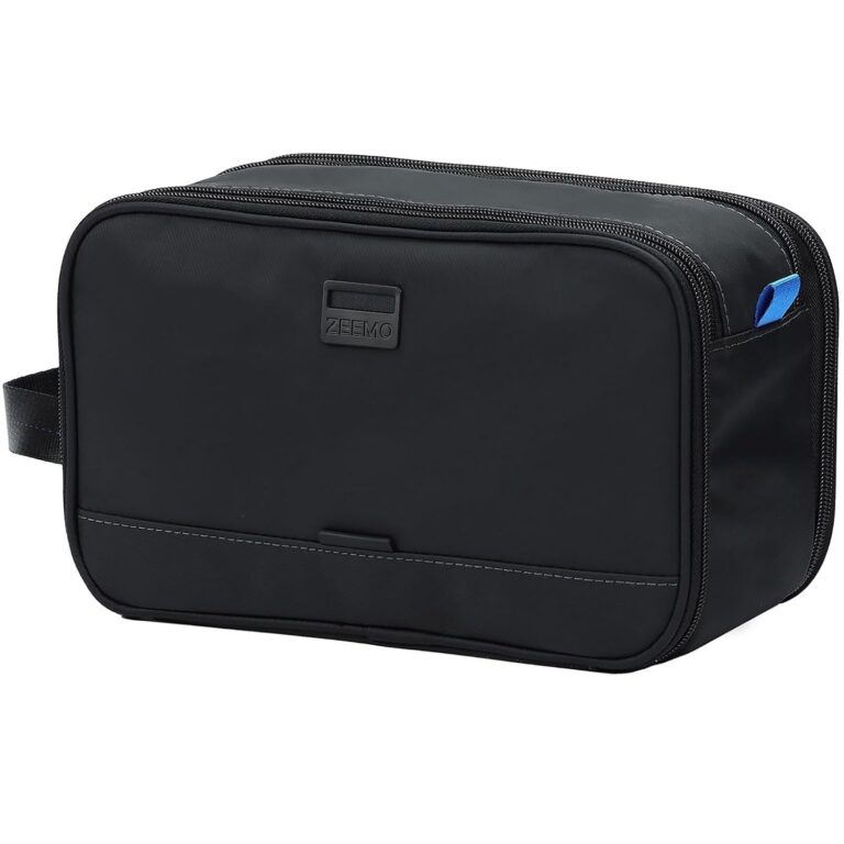 ZEEMO Travel Toiletry Bag for Men product image