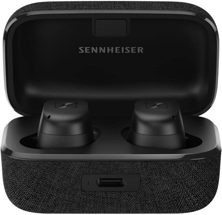Sennheiser Momentum True Wireless 3 product image