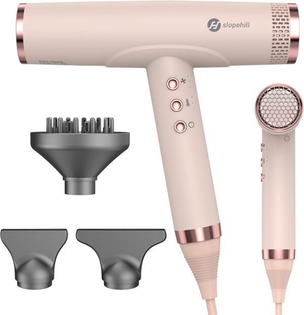 slopehill Professional Ionic Hair Dryer product image