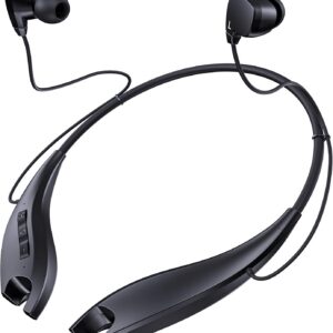 YOSDOM Neckband Bluetooth Headphones product image