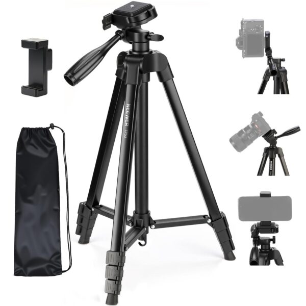 NEEWER TP53 Entry-Level Tripod product image