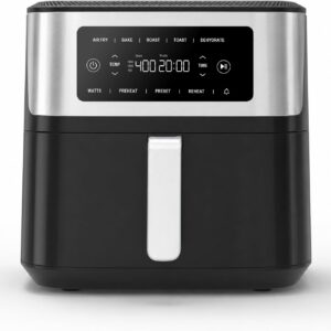 Nuwave Brio Plus 7-Qt Air Fryer product image
