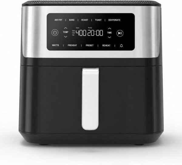 Nuwave Brio Plus 7-Qt Air Fryer product image