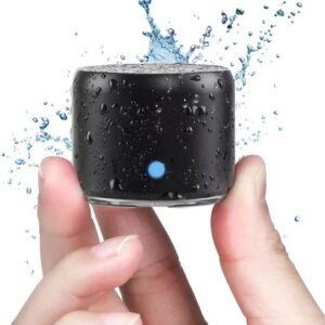 EWA A106 Pro Portable Bluetooth Speaker product image