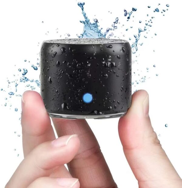 EWA A106 Pro Portable Bluetooth Speaker EWA A106 Pro Portable Bluetooth Speaker product image