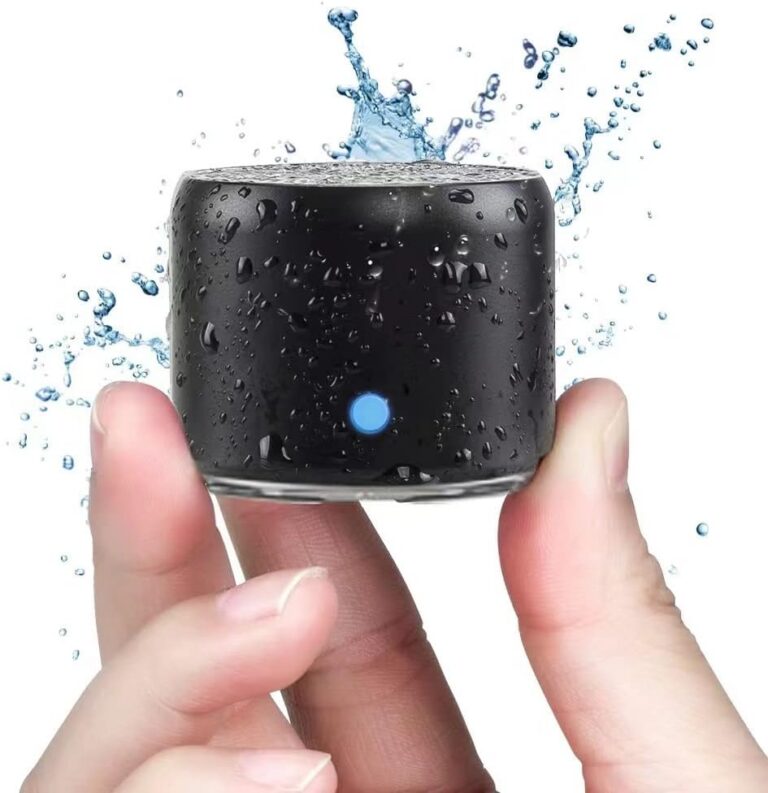 EWA A106 Pro Portable Bluetooth Speaker product image