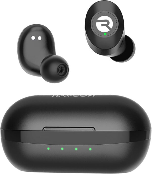 Raycon Everyday Bluetooth Wireless Earbuds product image