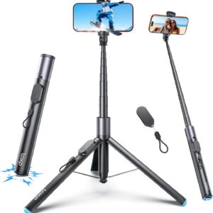 LOXP 67-inch Phone Tripod with Remote LOXP 67-inch Phone Tripod with Remote product image