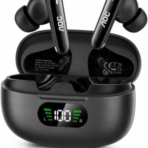 AOC ACT2525 Wireless Earbuds product image