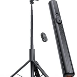 ANXRE NT79 71-Inch Phone Tripod ANXRE NT79 71-Inch Phone Tripod product image