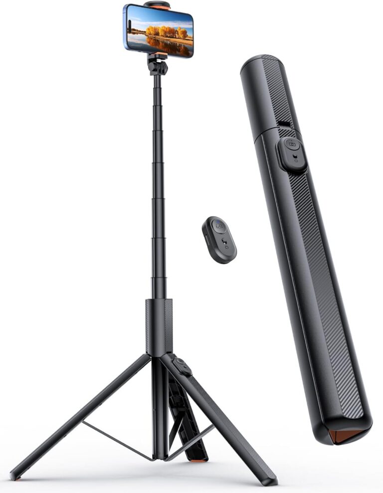 ANXRE NT79 71-Inch Phone Tripod product image