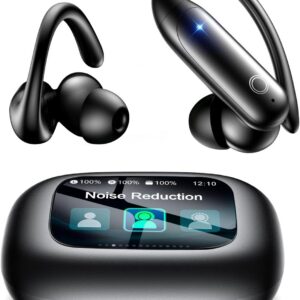 LEEMC TP03 Wireless Earbuds product image