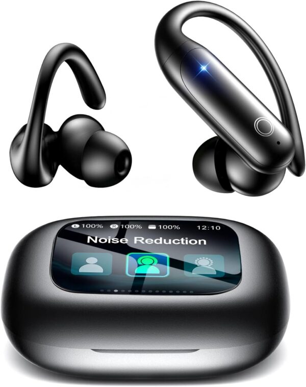 LEEMC TP03 Wireless Earbuds product image