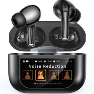Bucephalus T20 Wireless Earbuds product image