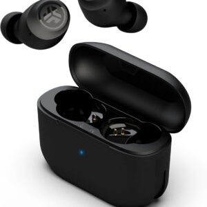 JLab Go Air Pop+ True Wireless Earbuds product image