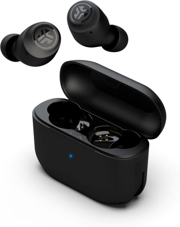 JLab Go Air Pop+ True Wireless Earbuds product image