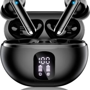 XIAOWTEK S66 Wireless Earbuds XIAOWTEK S66 Wireless Earbuds product image