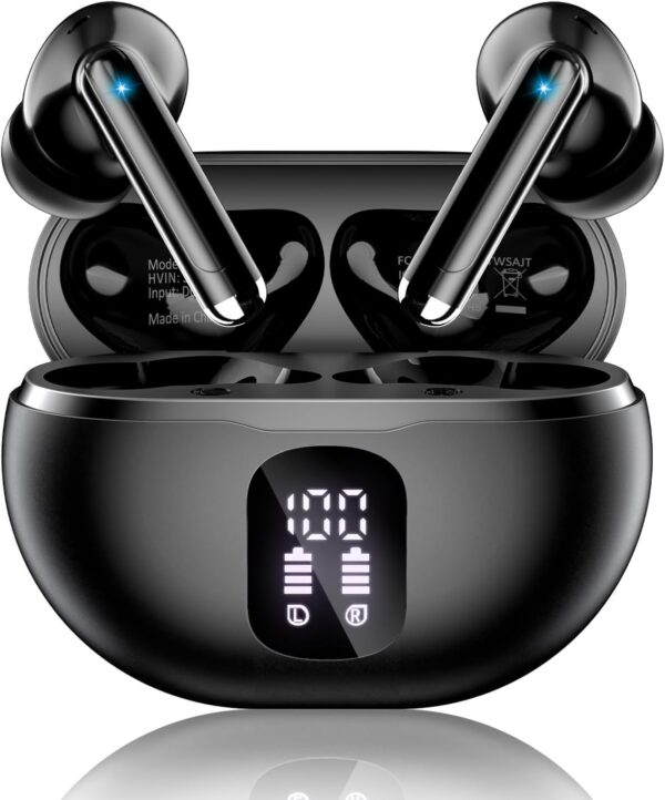 XIAOWTEK S66 Wireless Earbuds product image