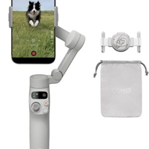 DJI Osmo Mobile 7 DJI Osmo Mobile 7 product image