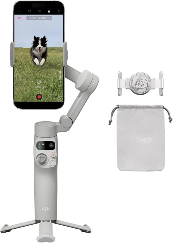 DJI Osmo Mobile 7 product image