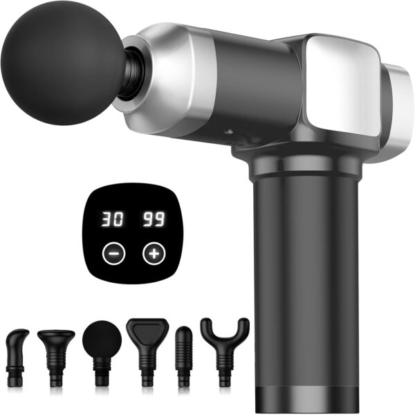 CAMEFER Massage Gun product image