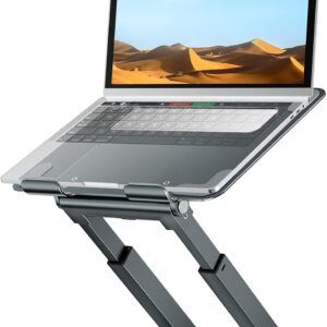 tounee LS07 Adjustable Laptop Stand product image