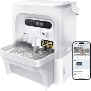 PETKIT Eversweet Ultra Cat Water Fountain product image