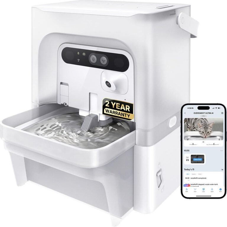 PETKIT Eversweet Ultra Cat Water Fountain product image