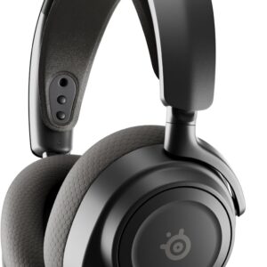 SteelSeries Arctis Nova 7 Wireless Gen 2 Gaming Headset product image