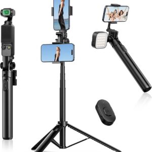 ULANZI MT-70 Extendable Tripod product image