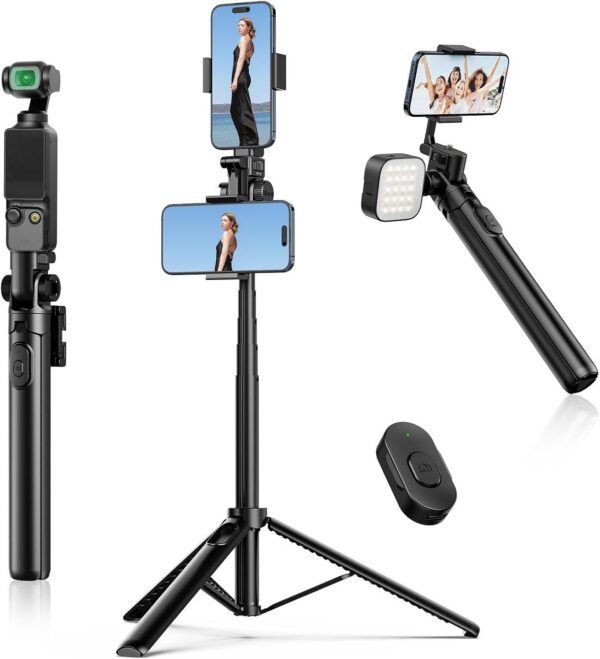 ULANZI MT-70 Extendable Tripod product image