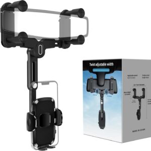 JDHDL Car Phone Holder Mount product image