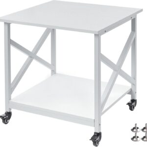 Fannova White 3D Printer Stand product image