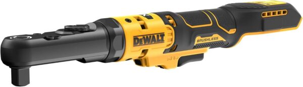 DEWALT DCF510B 20V MAX XR Cordless Ratchet product image