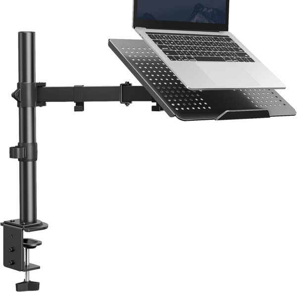 HUANUO Laptop Desk Mount product image
