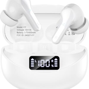 Fhumsh i17 Wireless Earbuds product image
