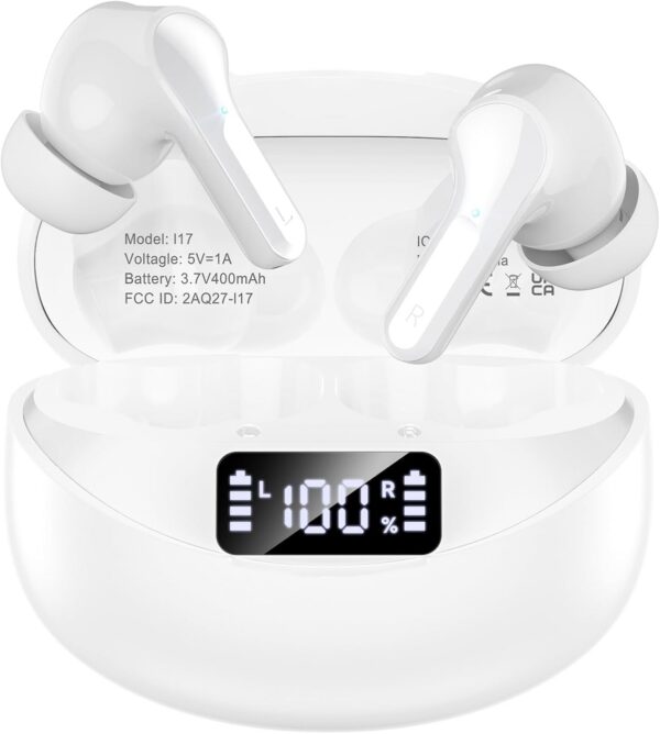 Fhumsh i17 Wireless Earbuds product image