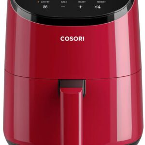 Cosori Lite 2.1 Qt Small Air Fryer product image