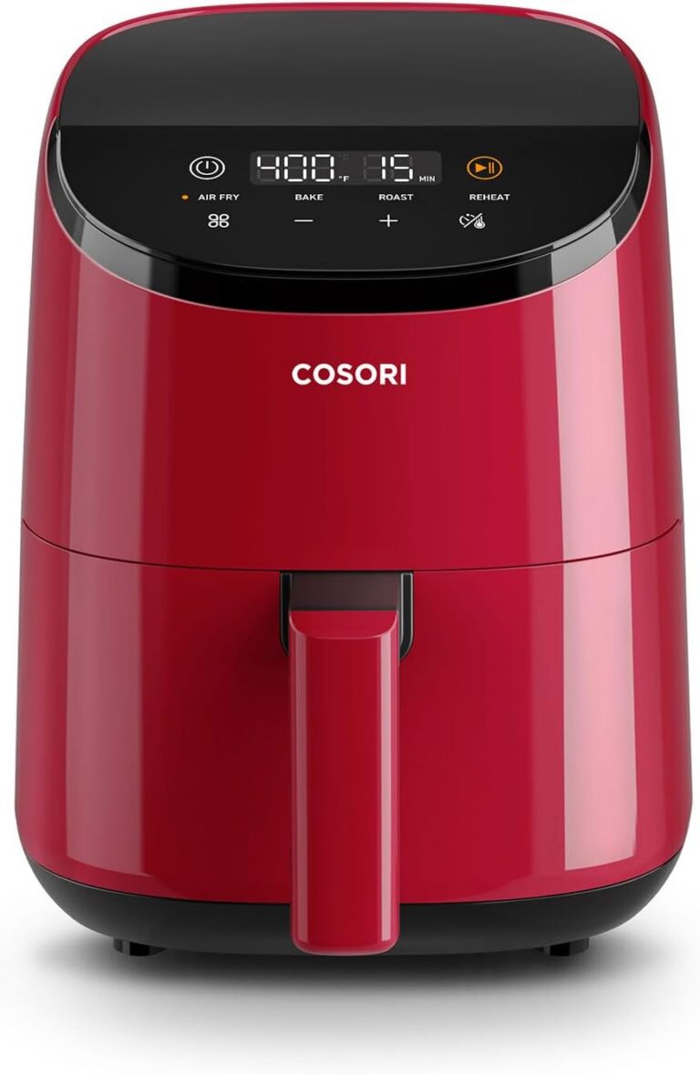 Cosori Lite 2.1 Qt Small Air Fryer product image