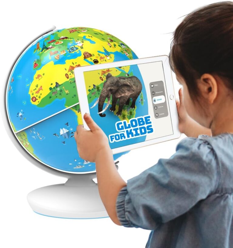 PlayShifu Orboot Earth product image