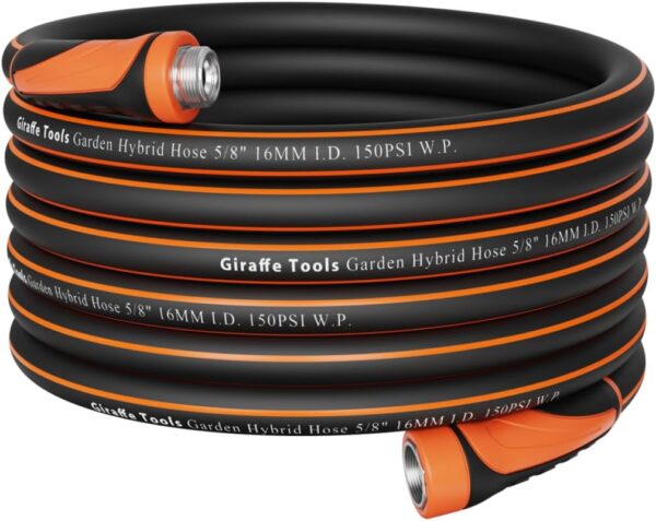 Giraffe Tools 75-Foot Hybrid Garden Hose product image
