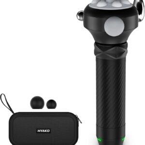 HYAKO Pro R1 Max Therapy Massager product image