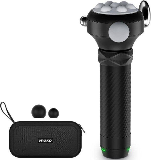 HYAKO Pro R1 Max Therapy Massager HYAKO Pro R1 Max Therapy Massager product image