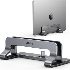 UGREEN Vertical Laptop Stand Holder for Desk product image