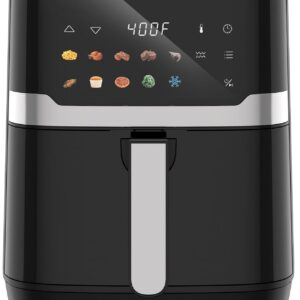VUSIGN Air Fryer 6.8QT (VS5154VC) product image