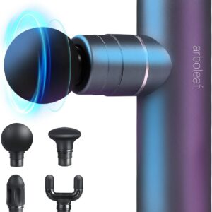 arboleaf Mini Massage Gun product image