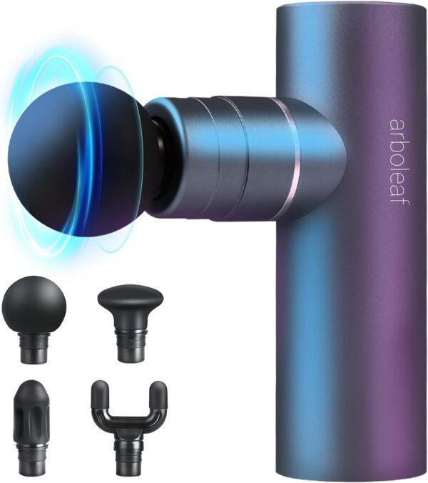 arboleaf Mini Massage Gun product image