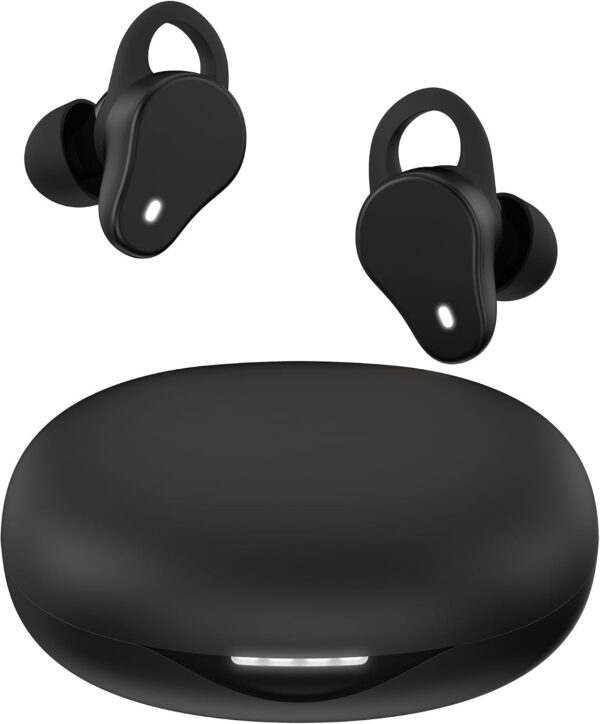 Oraolo E65 Wireless Earbuds Oraolo E65 Wireless Earbuds product image