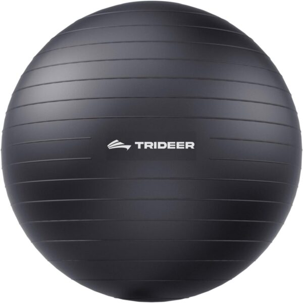 Trideer Yoga Ball for Exercise product image