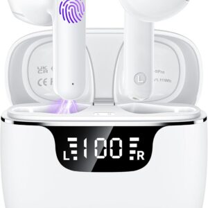 Godyse G11Pro Wireless Earbuds product image